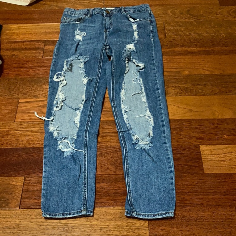 Jeans